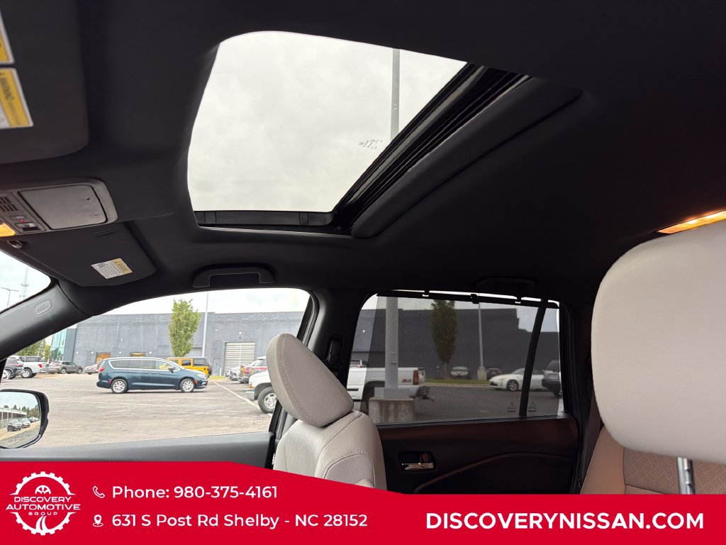 Used 2019 Honda Passport Elite image 27