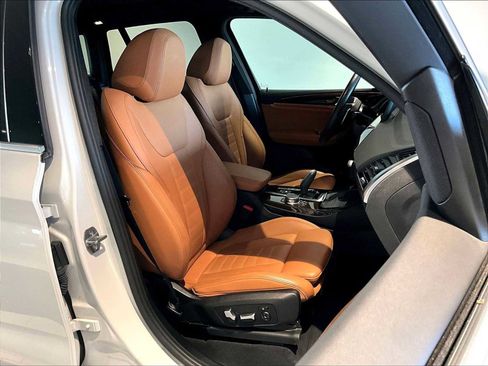Used 2019 BMW X3 xDrive30i image 22