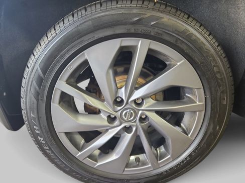 Used 2016 Nissan Rogue SL AWD/4WD image 39