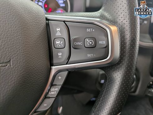 Used 2026 RAM 1500 Tradesman AWD/4WD image 21