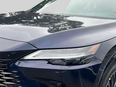 New 2026 Lexus RX 350 AWD image 8