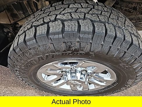 Used 2018 Chevrolet Silverado 2500 W/T w/ WT Convenience Package image 6