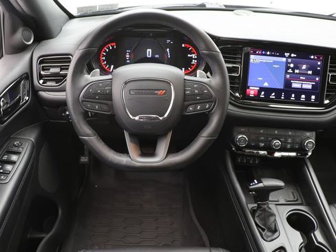 Used 2022 Dodge Durango GT AWD/4WD image 12