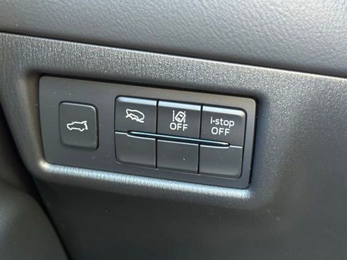 New 2025 MAZDA CX-5 AWD 2.5 S w/ Preferred Package image 16