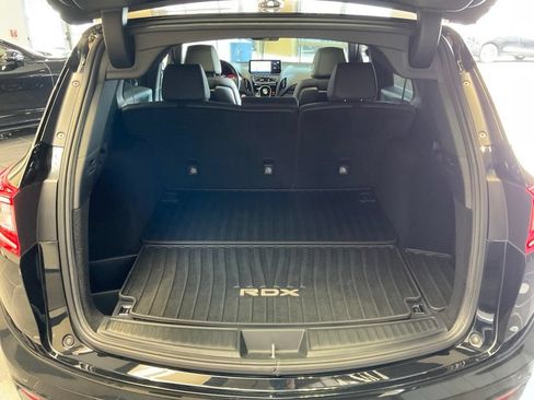 Used 2022 Acura RDX A-Spec AWD/4WD image 25