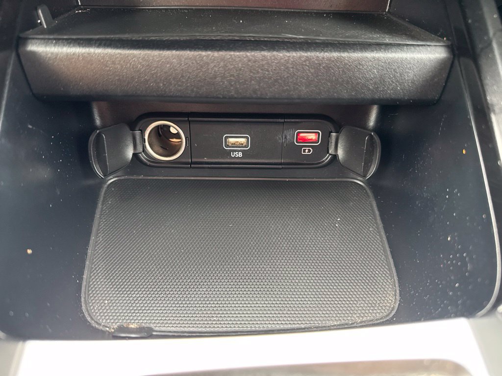 Used 2023 Kia Forte GT-Line w/ GT-Line Technology Package FWD image 21
