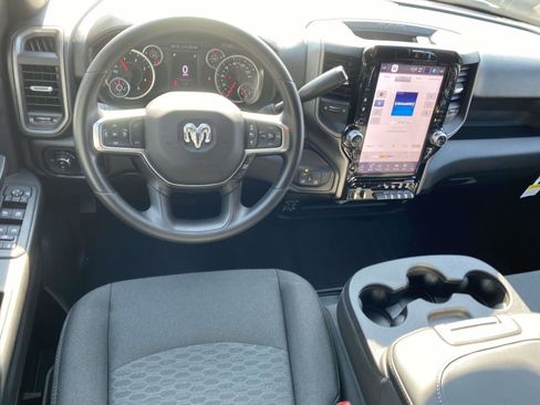 New 2026 RAM 3500 Tradesman image 18