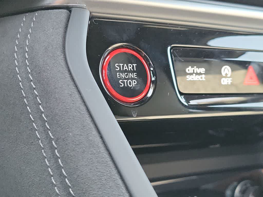 New 2026 Audi SQ5 Premium Plus AWD/4WD image 19
