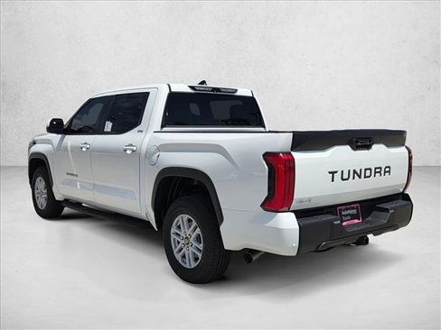 New 2026 Toyota Tundra SR5 AWD/4WD image 9