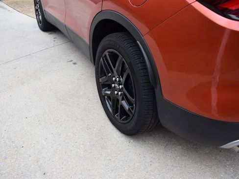 Used 2021 Chevrolet Blazer LT image 15