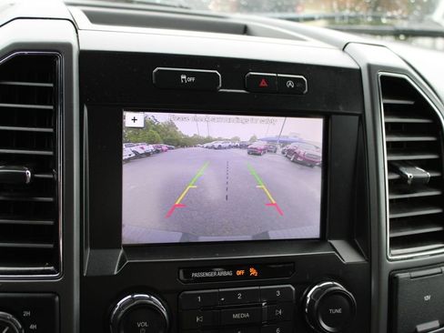 Used 2019 Ford F150 XLT w/ Equipment Group 301A Mid AWD/4WD image 3