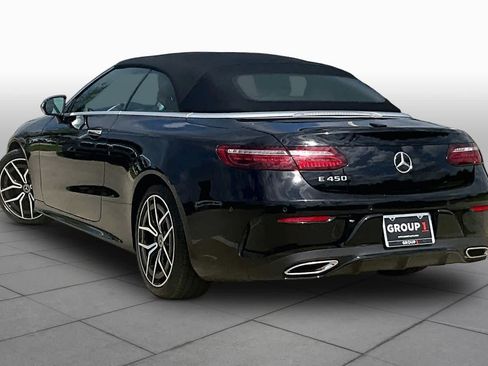 Used 2023 Mercedes-Benz E 450 Cabriolet image 10