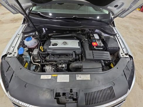 Used 2014 Volkswagen CC R-Line image 29