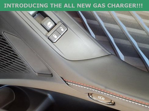 New 2026 Dodge Charger R/T Scat Pack image 12