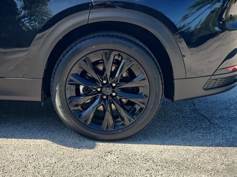 New 2026 MAZDA CX-90 3.3 Turbo w/ Premium Sport Pkg AWD/4WD image 17
