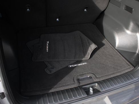 Used 2022 Hyundai Tucson XRT w/ Cargo Package image 8