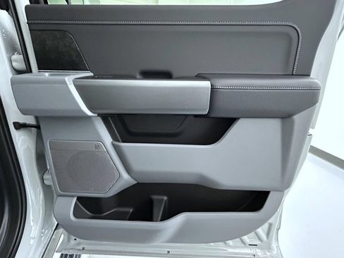 New 2026 Ford F250 XLT AWD/4WD image 17