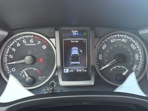 Used 2023 Toyota Tacoma TRD Pro image 21