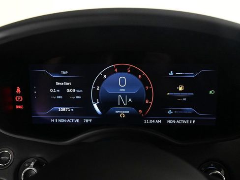 Used 2023 McLaren GT image 12