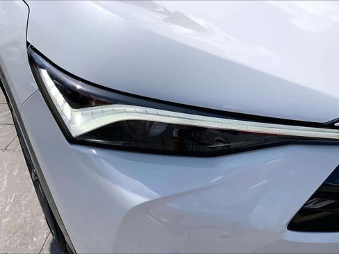 Used 2025 Acura ADX A-Spec image 28