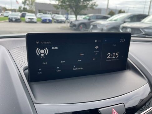 Certified 2023 Acura RDX AWD image 41