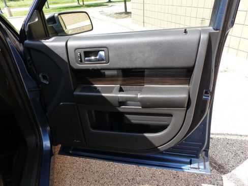 Used 2019 Ford Flex SEL w/ Equipment Group 202A AWD/4WD image 51
