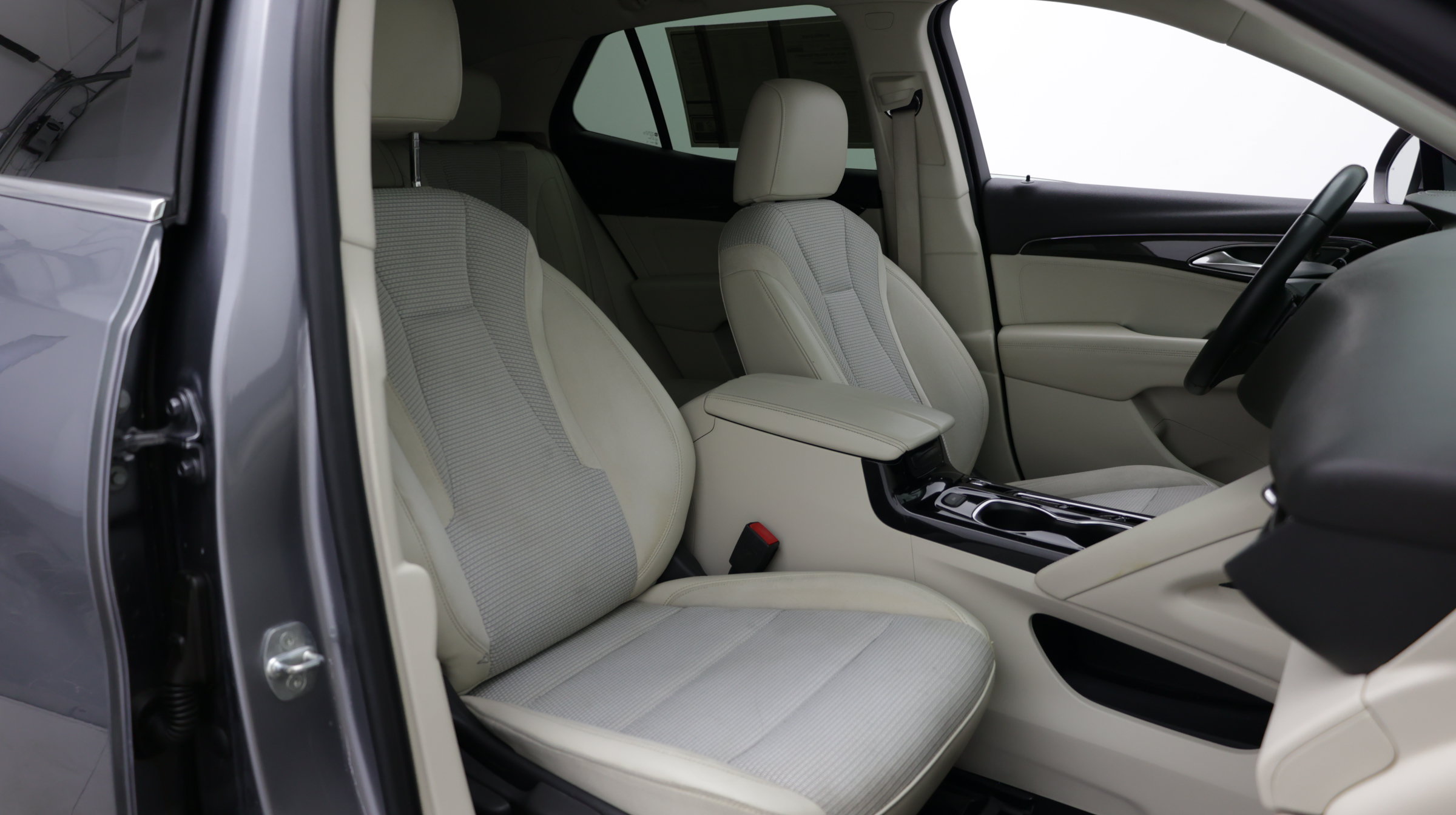 Used 2021 Buick Envision Preferred FWD image 40