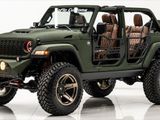 Used 2025 Jeep Wrangler Unlimited Sport image 3