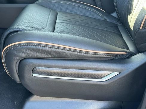 New 2026 RAM 1500 Tungsten w/ Towing Technology Group image 12