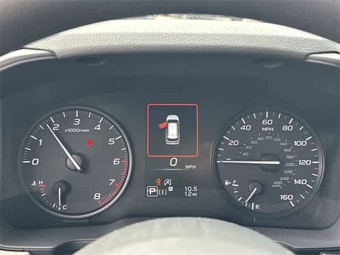 New 2026 Subaru Forester image 6