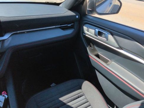 New 2026 Ford Explorer ST-Line image 17