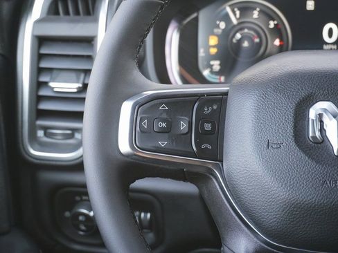 New 2026 RAM 3500 Laramie image 17