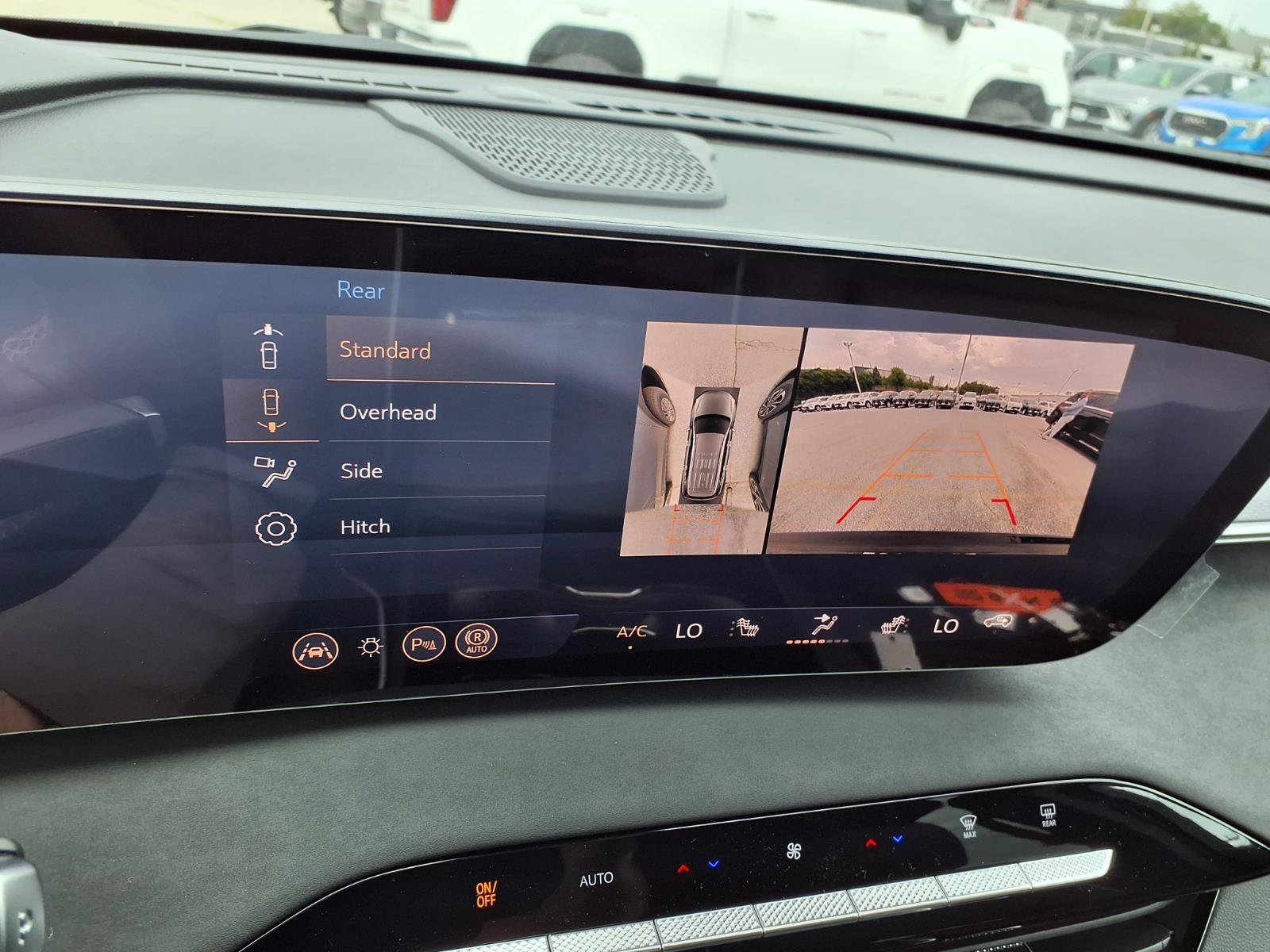New 2027 Buick Enclave Sport Touring w/ Power Package FWD image 4