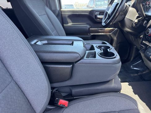 Used 2023 Chevrolet Silverado 2500 LT w/ Convenience Package AWD/4WD image 8