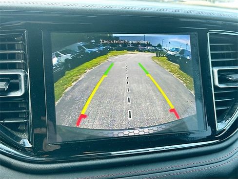 Certified 2023 Dodge Durango Citadel image 14