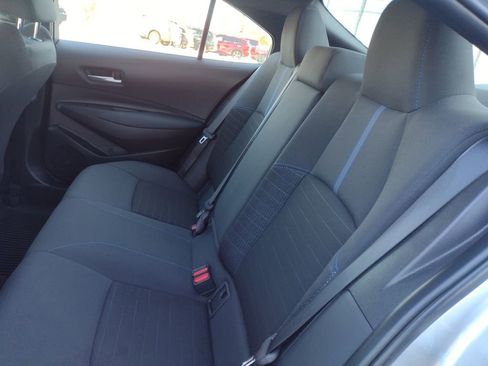 Used 2022 Toyota Corolla SE image 17