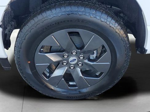 New 2025 Ford F150 STX w/ Equipment Group 200A image 14
