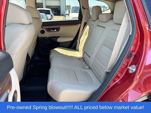 Used 2019 Honda CR-V EX-L image 18