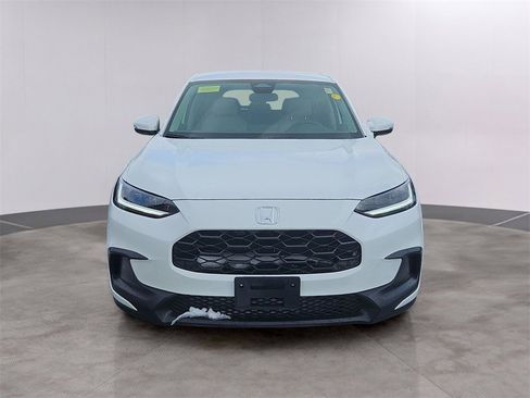 Certified 2026 Honda HR-V LX image 11