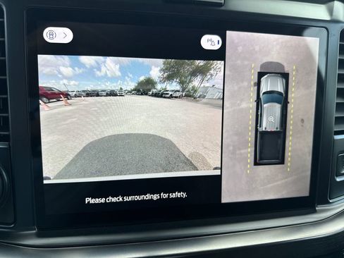 New 2025 Ford F250 Lariat w/ Lariat Ultimate Package image 30