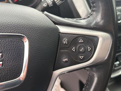 Used 2019 GMC Terrain SLE w/ Driver Convenience Package image 15
