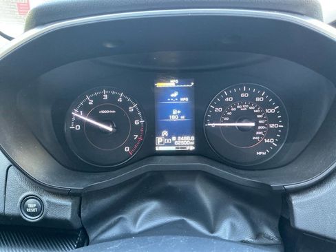 Used 2021 Subaru Crosstrek 2.0i Premium image 19