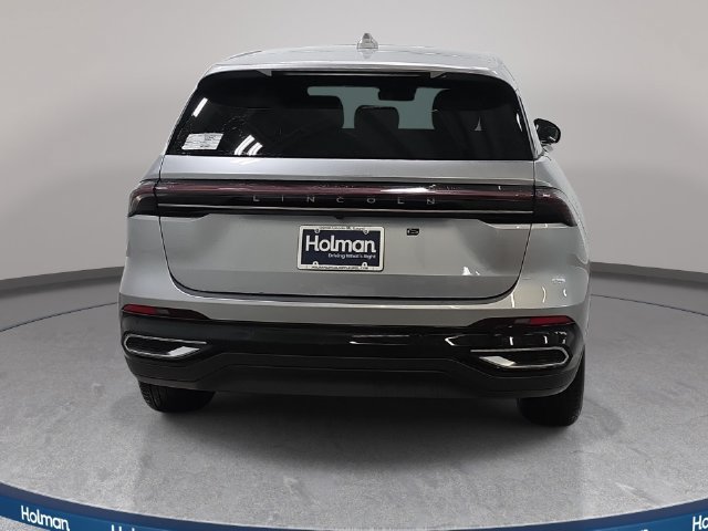 New 2026 Lincoln Nautilus Premier w/ Equipment Group 102A AWD/4WD image 6