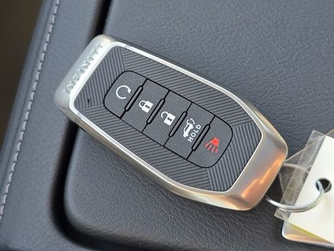 New 2025 INFINITI QX80 Sensory w/ Exterior Package image 37