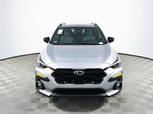 Certified 2025 Subaru Crosstrek 2.5i Sport w/ Crosstrek Mirror Package AWD/4WD image 2