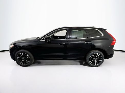Used 2021 Volvo XC60 T5 Momentum w/ Premium Package image 8