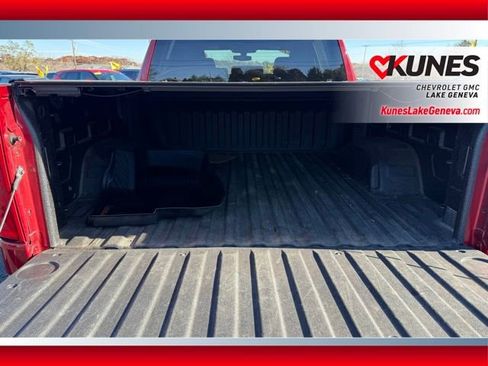 Used 2021 Chevrolet Silverado 1500 LT Trail Boss image 27