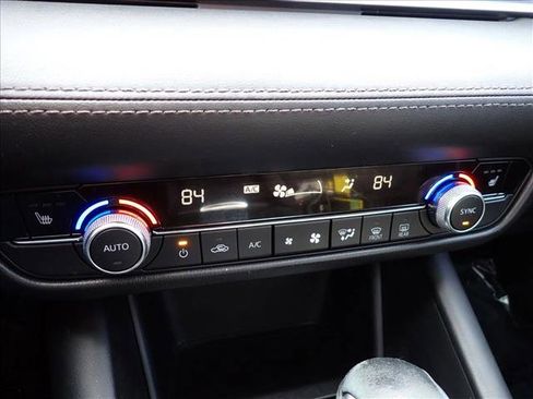 Used 2018 MAZDA MAZDA6 Grand Touring image 17