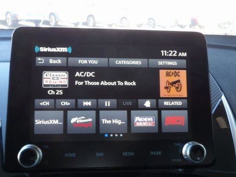 New 2025 Mitsubishi Eclipse Cross SEL image 26