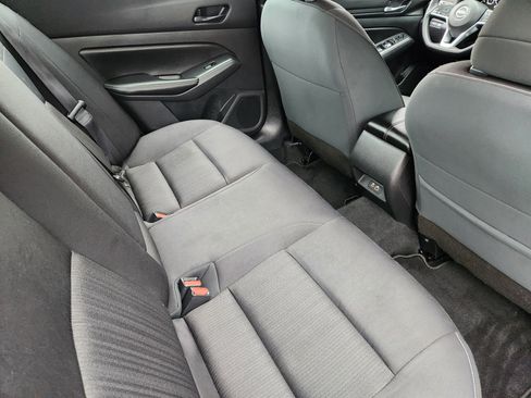 Used 2024 Nissan Altima 2.5 SV image 34